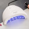 SUNUV SUNone 48W UV Lamp Gel Nail Dryer For Nails LED UV Light Gel Polish Nail Curing Lamp For Nail Art Tools