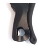 MSA SDSD25 Anthron DSDplus Double Stop Descender Fall Protection BLACK NEW