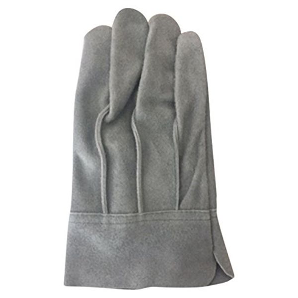 Penguin Ace Domestic Split Leather Gloves 264th – 402 Oil Treatment