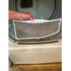 Dryer Lint Screen 37001142 40124401 WP37001142