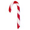 3" Sugar Free Peppermint Candy Canes, Handmade, Small Batch Made, Set of 20