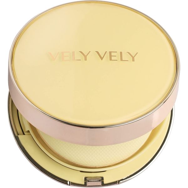 VELY Vely Honey Cushion Foundation (No. 21, Light)