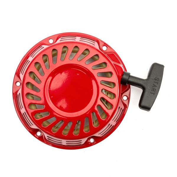Petrolscooter Non OEM Pull Start Pull Cord Recoil Starter Compatible/Replacement For 120cc Engine Log Splitters