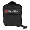 My Medic First Aid Kit for Everyday Use MM-KIT-EDC-V2-PRO-BLK 1 PC