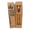 Royal County Personalised Bamboo Pens - Eco Friendly - Someone Special