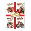 Nativity 4 Film Collection [DVD] [2018]