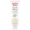 P&G-Burts Bees Toothpaste Purely White 4.7 Ounce Zen Peppermint (Pack of 2)