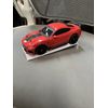 Diecast Car Stand 1:24 Mount Stand For Various Diecast White