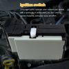 GRABOTE 15242754 Ignition Starter Switch Engine Start Stop Button for Chevrolet Silverado 2500 HD Classic 2007