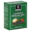 Morton Canning & Pickling Salt, 4-pounds (Pack of9)