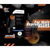 Men Erection Power Stamina-Boost, Herbal Drops for High Potency with Ashwagndha