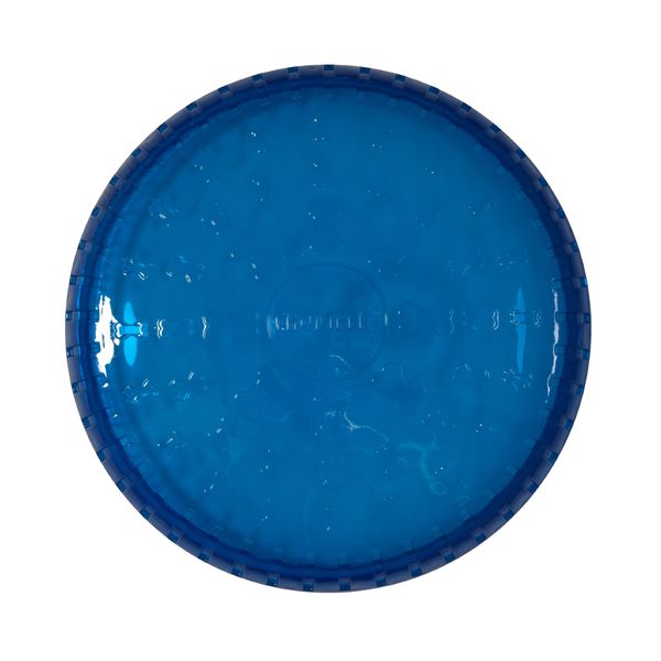 Chomper Tail Waggers Frisbee for Dogs, Large
