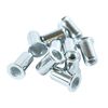 Bigman BNR6-40 Nut Rivet, 6 x 1.0