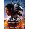 Venom: The Last Dance [DVD]