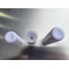50 Pcs 5ml Empty Premium Round Lip Balm Tubes with Long Caps 