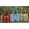 Quilt AS You GO Bag Tori
