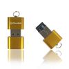 Cloudisk Pack of 10 Micro SD Card 8GB Flash Memory Card C10 A1 U1 Micro SDHC with SD Adapter, Card Reader
