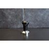 Rhinoware Coffee Tamper, 58mm, Black