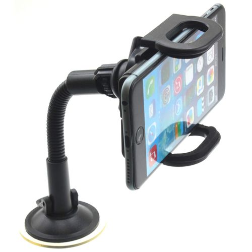 Holder Car Mount for Nord N300/N30/N20 5G Phones - Windshield Cradle Swivel Dock Compatible with OnePlus Nord N300/N30/N20 5G Models