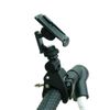 BuyBits Quick Release Multi Position Golf Trolley GPS Holder for Garmin eTrex 20x & eTrex 30x