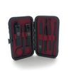 West Ham United 7 piece Grooming Set for Him, Great West Ham gift for any occasion. Perfect West Ham United gift for Dad. New West Ham United Gift for 2019