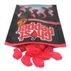 Spicy Ghost Pepper Cherry Flavored Hard Candy, 1.5 Ounce (Watermelon)