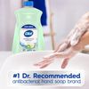 Dial Complete Antibacterial Foaming Hand Soap Refill Fresh Pear 52 fl oz