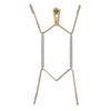 Impex Systems 50472 (10-14 inches) (30 Pounds) Hanger (2-Pack)