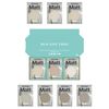 Rust-Oleum Wall Paint in Matt Finish - Restful Neutrals Tester Box