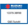 Suzuki OEM Part 13370-38F00 VALVE ASSY, NEEDLE