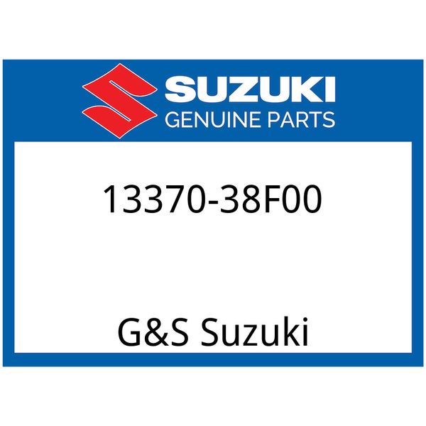 Suzuki OEM Part 13370-38F00 VALVE ASSY, NEEDLE