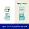 Coppertone Pure and Simple Kids Sunscreen Lotion, Zinc Oxide Mineral Sunscreen for Kids, Tear Free, Broad Spectrum SPF 50 Sunscreen, 6 Fl Oz Bottle