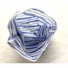 Cool & Hot Traditional Rayon Scrubbing Cloth, Made in Japan (Made in Gunma Prefecture), Bag Type