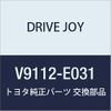 TACTI V9112-E031 Air Element