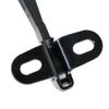 Door Check Stop Strap Front Left Driver Side for 1999-2004 Jeep Grand Cherokee