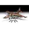 Zvezda Model Airplane