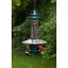 Weather Guard for Squirrel Buster Plus Bird Feeder (FEEDER NOT INCLUDED)