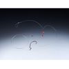 Balzer Shirasu Kick Back Rig Sensitive 2/0