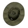 Accessoryo Jungle Style Safari Hat in Green
