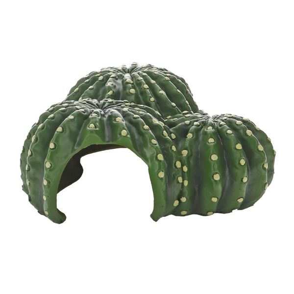 Cactus Home 1 Terrarium Cave