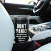 Machine Learning Application Developer Stainless Steel Insulated Tumbler