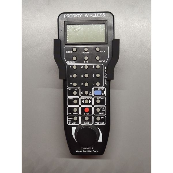 MRC Prodigy Advance Wireless Holder Pack of 2