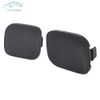 For 2010 2011 2012 Toyota Prius Front Bumper Tow Hook Eye Cap Left+Right Trim