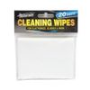 Microfiber Cleaning Wipes Electronics Touchscreen Glasses Sealed Travel 20 Pack