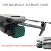 Dustproof Drone Lens Cap Gimbal Camera Protector Cover For DJI Mavic 3 Drone