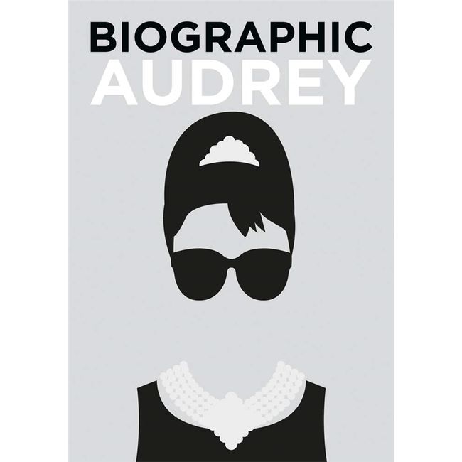 Biographic: Audrey