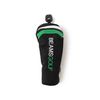 Beams Golf Double Line Headcover (Utility), Black
