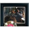 B. B. King "Everyday I Have The Blues" Framed 45 Gold Record Display