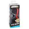 BOOMCo. Eye Gear Red