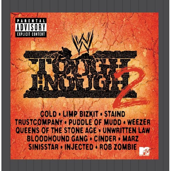 WWE Tough Enough 2